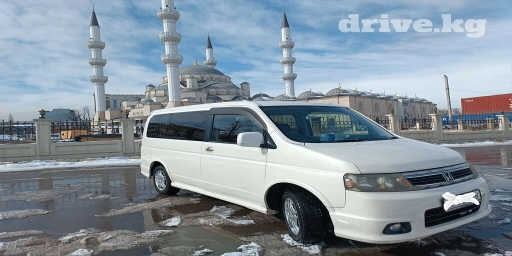 По городу, Иссык-Куль, По региону Такси, легковое авто | 7 мест