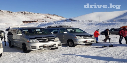 По региону Такси, легковое авто | 4 мест
