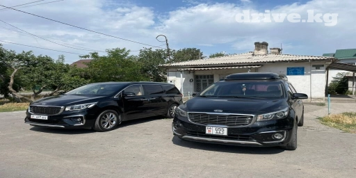 По городу, Иссык-Куль, По региону Такси, легковое авто | 5 мест