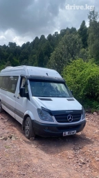 По региону Автобус, Такси, легковое авто, Бус | 18 мест