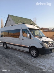 Иссык-Куль, Каракол, По региону Бус | 20 мест