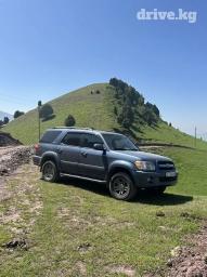 Каракол, Кордай КПП, По городу Такси, легковое авто | 7 мест
