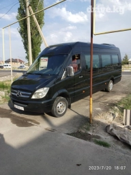 По региону Бус | 18 мест