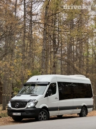 По региону, Аэропорт, По городу Бус | 18 мест