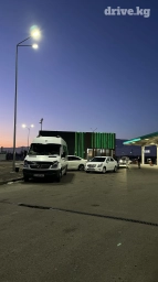 Иссык-Куль, Каракол, Кордай КПП Автобус, Такси, легковое авто, Бус | 20 мест