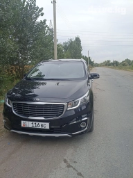 Иссык-Куль Такси, легковое авто | 6 мест