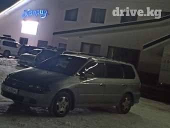 Иссык-Куль, По городу, Каракол Такси, легковое авто | 6 мест