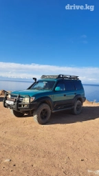 По региону, Иссык-Куль, Каракол Такси, легковое авто | 4 мест