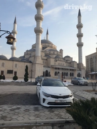 По региону, Аэропорт, По городу Такси, легковое авто | 4 мест