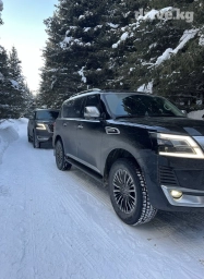 Ак-Таш, ЗиЛ, Каракол Такси, легковое авто | 4 мест