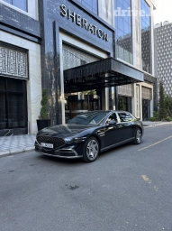 По городу, Иссык-Куль, Каракол Такси, легковое авто | 4 мест