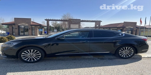 По городу, Иссык-Куль, Аэропорт Такси, легковое авто | 4 мест