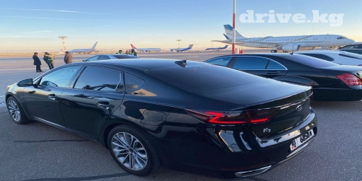 Иссык-Куль, Кордай КПП, По региону Такси, легковое авто | 4 мест