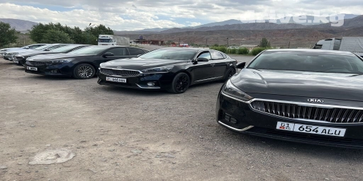 Бишкек - Жалал-Абад - Бишкек Трансфер в любое время суток