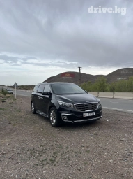 Аэропорт, Иссык-Куль, Каракол Такси, легковое авто | 7 мест