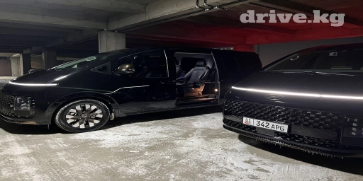 Аэропорт, Иссык-Куль Такси, легковое авто | 5 мест