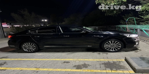 Аэропорт, Иссык-Куль, По городу Такси, легковое авто | 4 мест