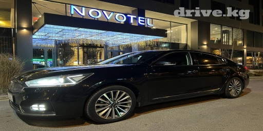 Иссык-Куль, По городу, Аэропорт Такси, легковое авто | 4 мест