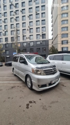 Кордай КПП Такси, легковое авто | 7 мест