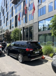 Ski Tatyr, Ак-Таш, Аэропорт Такси, легковое авто | 5 мест