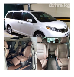 По региону Такси, легковое авто | 6 мест