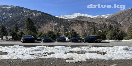 Такси, легковое авто | 4 мест