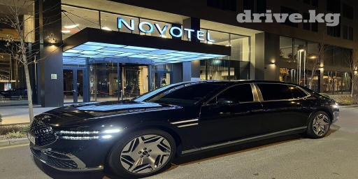 Аэропорт Такси, легковое авто | 4 мест