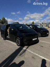 Аэропорт, Иссык-Куль, Кордай КПП Такси, легковое авто | 7 мест