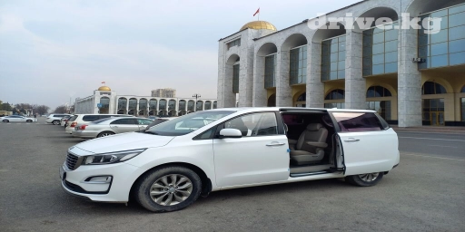 По региону, Аэропорт, По городу Такси, легковое авто | 5 мест