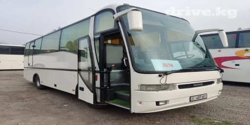 Иссык-Куль, Каракол, Кордай КПП Автобус | 31 мест