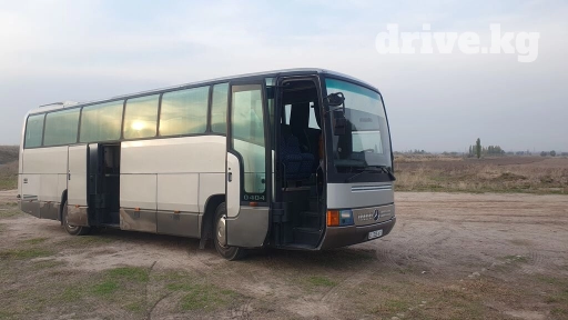 По региону, Аэропорт, По городу Автобус | 49 мест