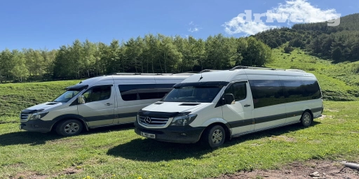 По региону, Аэропорт, По городу Бус | 19 мест