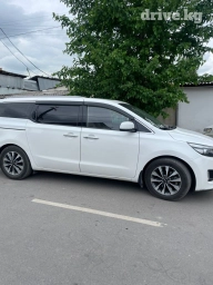 По региону, По городу, Иссык-Куль Такси, легковое авто | 6 мест