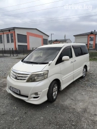 По региону, Аэропорт, По городу Такси, легковое авто | 7 мест