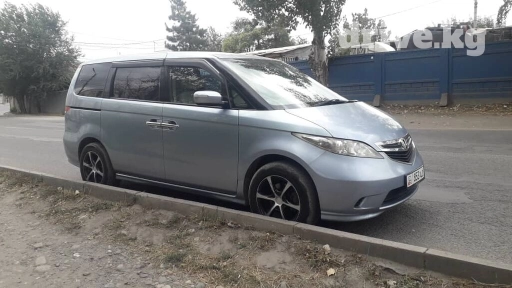 По региону, Иссык-Куль Такси, легковое авто | 5 мест