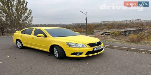 Иссык-Куль, Каракол Такси, легковое авто | 3 мест