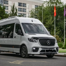 По региону, Аэропорт, По городу Бус | 16 мест