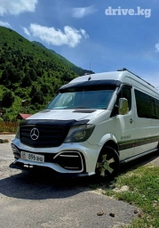 По региону, Аэропорт, По городу Бус | 18 мест