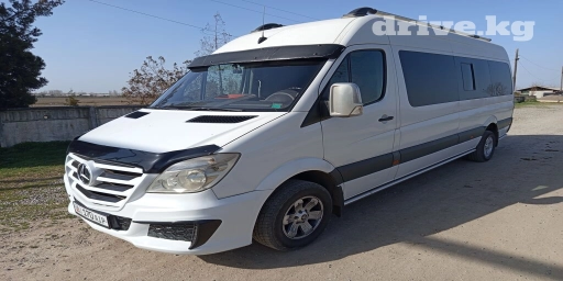 По региону, Аэропорт, По городу Автобус, Бус | 18 мест