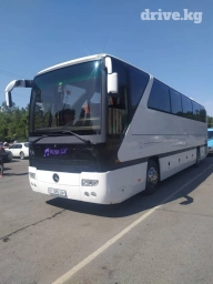 Каракол, По региону, Аэропорт Автобус | 50 мест