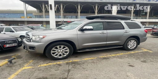 Аэропорт, Иссык-Куль, Каракол Такси, легковое авто | 4 мест