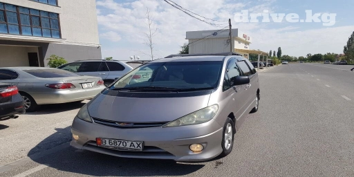 По региону, Аэропорт, Иссык-Куль Такси, легковое авто | 7 мест