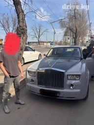 Трезвый водитель в Бишкеке — быстро и надежно Выпили и не можете