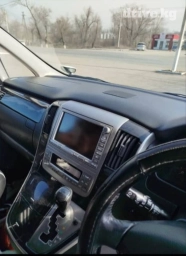 По региону, Аэропорт, Иссык-Куль Такси, легковое авто | 7 мест