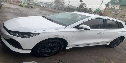 Иссык-Куль Такси, легковое авто | 4 мест