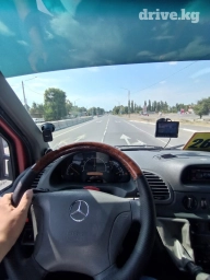 Кордай КПП, Каракол, По региону Бус, Автобус | 20 мест