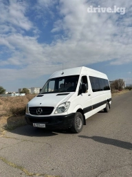 По региону, Аэропорт, По городу Бус | 18 мест