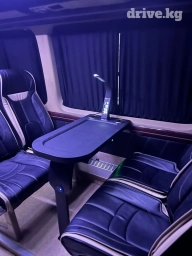 Каракол, Кордай КПП, По региону Бус | 18 мест