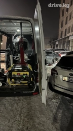 Выездной шиномонтаж 24/7