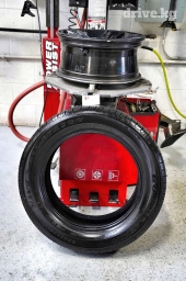 Выездной шиномонтаж 24/7